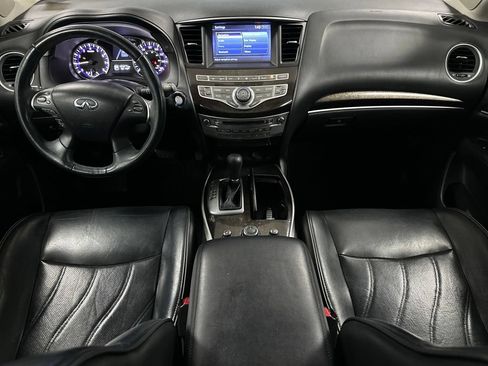 Used 2015 INFINITI QX60 FWD w/ Premium Plus Package image 3
