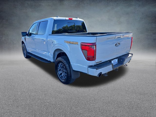Certified 2026 Ford F150 Tremor w/ Tow/Haul Package AWD/4WD image 5