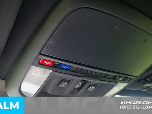 Used 2023 Subaru Forester Wilderness AWD/4WD image 15