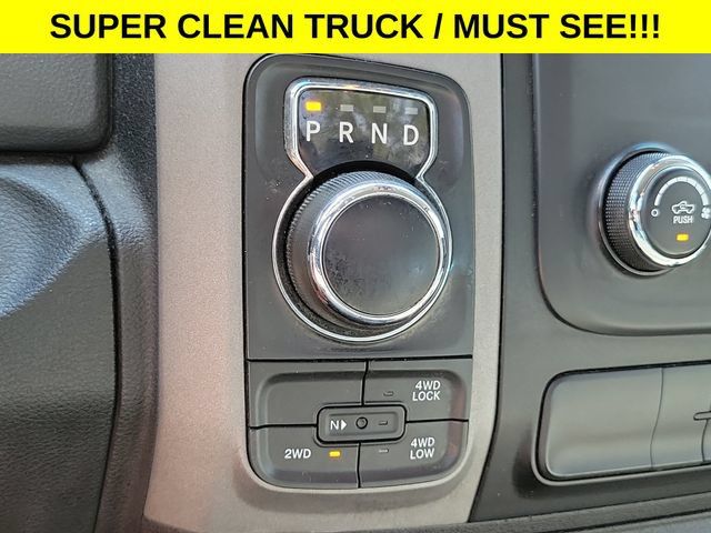 Used 2015 RAM 1500 Express AWD/4WD image 20