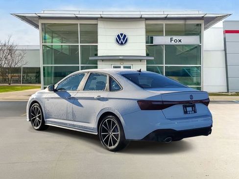 New 2026 Volkswagen Jetta GLI Autobahn image 3