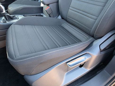 Used 2024 Volkswagen Tiguan S image 13