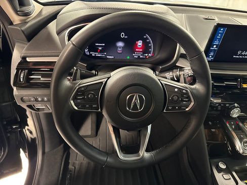Used 2025 Acura MDX SH-AWD w/ Technology Package image 26