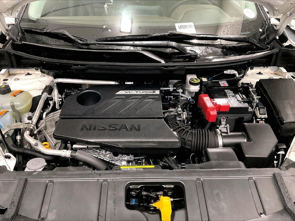 Used 2023 Nissan Rogue SL AWD/4WD image 30