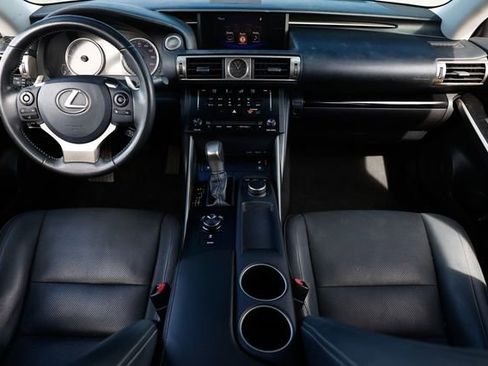 Used 2014 Lexus IS 250 image 2