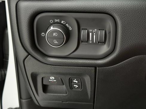 New 2026 RAM 1500 Lone Star AWD/4WD image 23