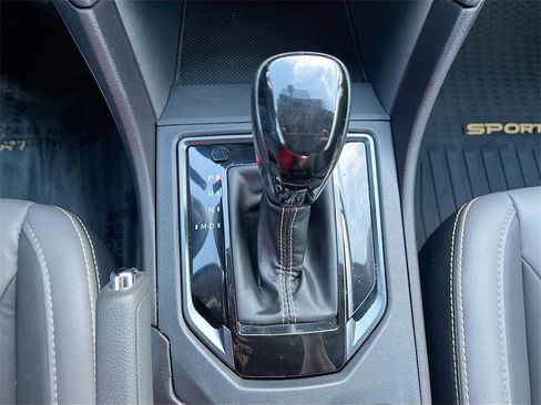 Used 2023 Subaru Crosstrek 2.5i Sport image 16