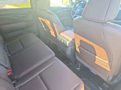 New 2026 Honda Ridgeline RTL image 11