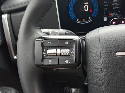 Used 2024 Hyundai Santa Fe XRT AWD/4WD image 22
