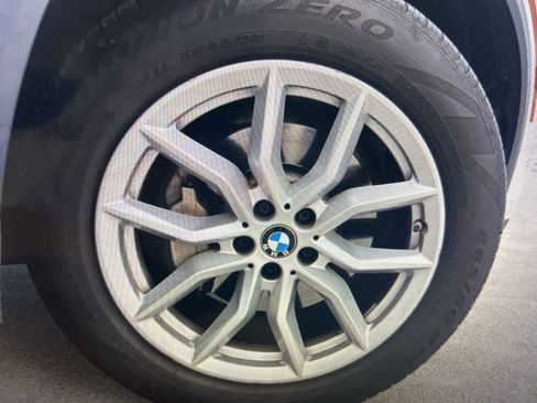 Used 2021 BMW X5 sDrive40i w/ Premium Package 2 image 22