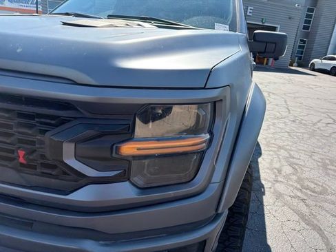 Used 2024 Ford F150 XLT AWD/4WD image 12