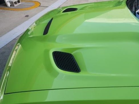 Used 2023 Dodge Challenger R/T Scat Pack image 3