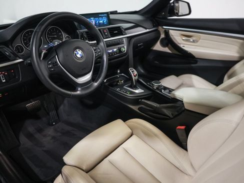 Used 2017 BMW 440i Convertible RWD image 29