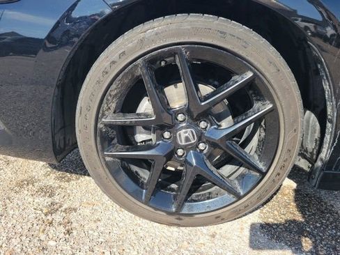 Used 2023 Honda Civic Sport image 23