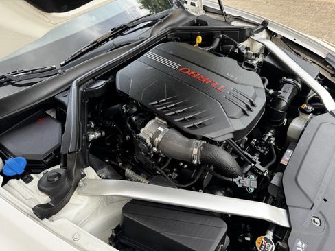 Used 2020 Kia Stinger GT1 image 44