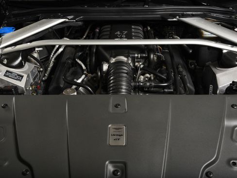 Used 2015 Aston Martin V8 Vantage GT RWD image 31