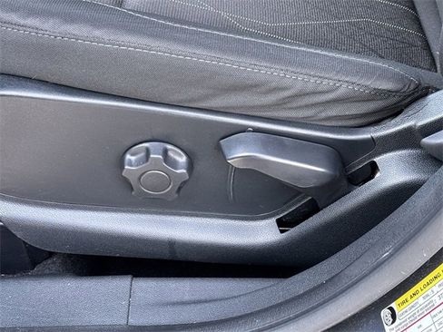 Used 2021 Ford EcoSport SE image 20