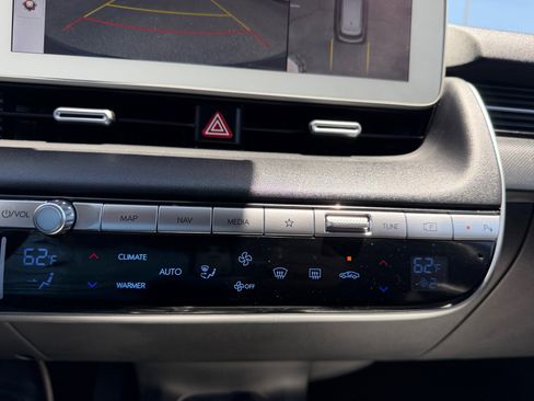 Certified 2023 Hyundai Ioniq 5 Limited AWD/4WD image 11