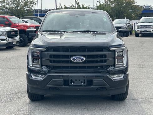 Used 2023 Ford F150 Lariat image 11