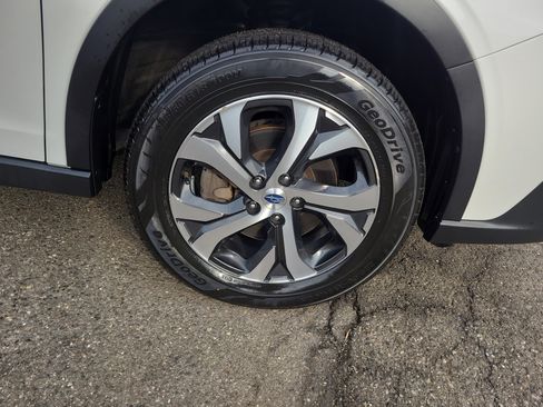 Used 2022 Subaru Outback Limited image 13