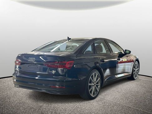 Used 2025 Audi A6 2.0T Premium w/ Convenience Plus Package AWD/4WD image 11