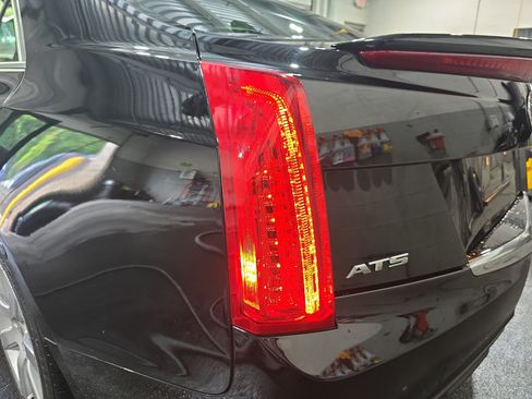 Used 2014 Cadillac ATS Sedan RWD image 34