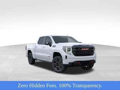 New 2026 GMC Sierra 1500 AT4 w/ AT4 Premium Package