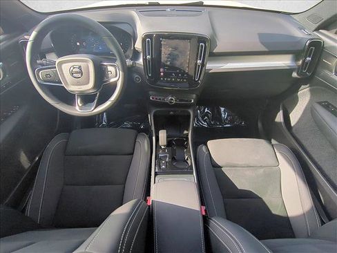 Used 2026 Volvo XC40 B5 Ultra w/ Protection Package Premier AWD/4WD image 20
