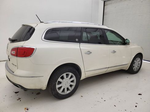 Used 2014 Buick Enclave Leather w/ Trailering Provision Package image 15