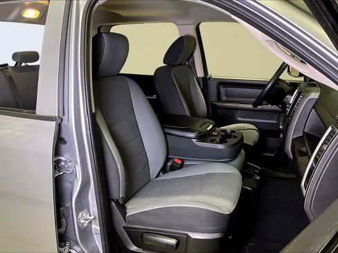 Used 2022 RAM 1500 Tradesman w/ Chrome Plus Package image 29