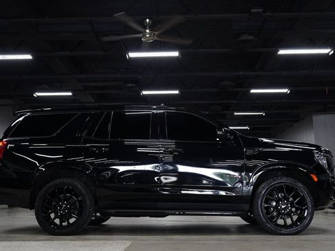 Used 2023 GMC Yukon AT4 AWD/4WD image 56