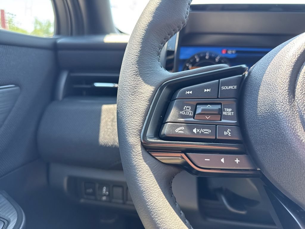 New 2026 Subaru Outback Premium AWD/4WD image 17