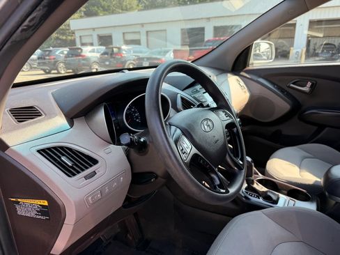 Used 2015 Hyundai Tucson GLS AWD/4WD image 17