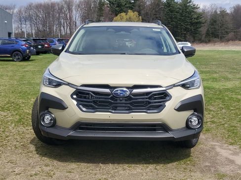 New 2026 Subaru Crosstrek 2.5i Limited AWD/4WD image 2