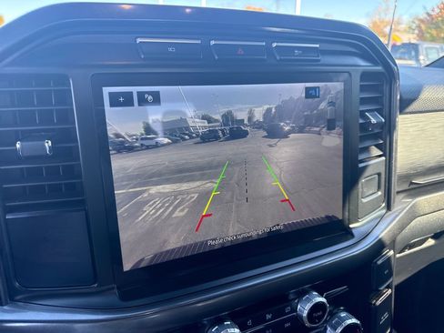 Used 2023 Ford F150 XLT w/ Equipment Group 302A High image 39