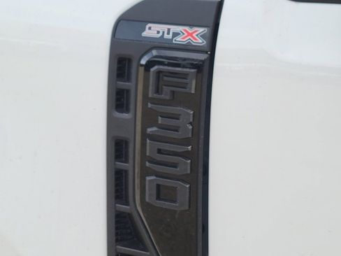 New 2026 Ford F350 XL w/ STX Appearance Package image 11