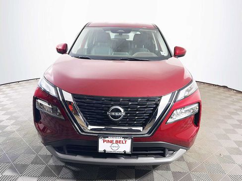 Used 2023 Nissan Rogue SV AWD/4WD image 2