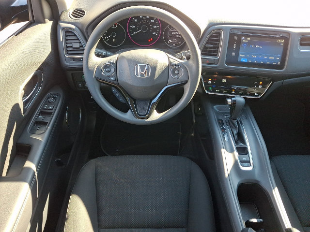 Used 2016 Honda HR-V EX image 11
