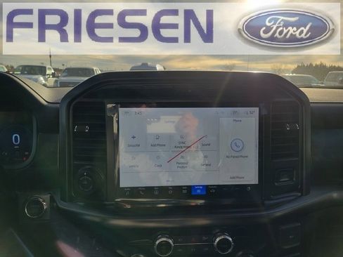 New 2025 Ford F150 Lariat w/ Equipment Group 501A Mid image 20