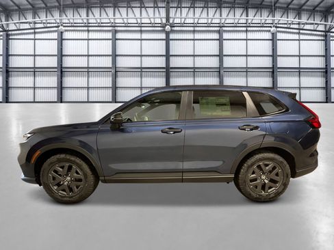 New 2026 Honda CR-V TrailSport image 2