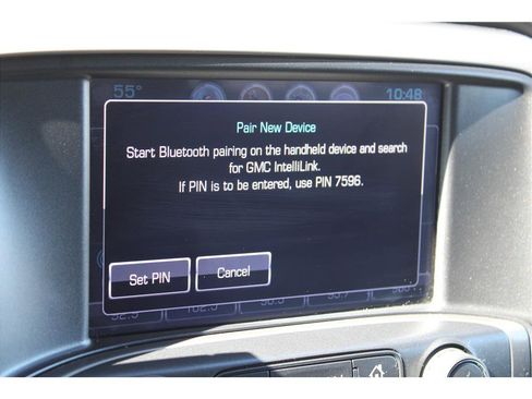 Used 2019 GMC Sierra 3500 SLT w/ All-Terrain HD Package image 23