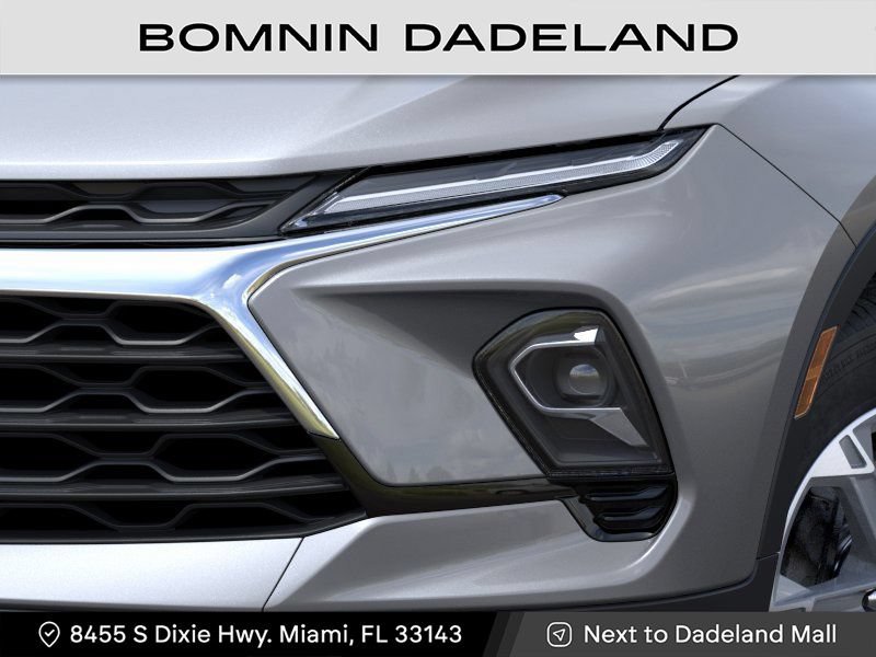 New 2026 Chevrolet Blazer LT FWD image 10