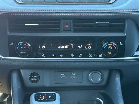 New 2026 Nissan Rogue SV w/ Rock Creek Premium Package image 28