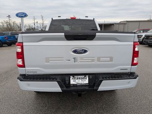 Used 2021 Ford F150 XL w/ Equipment Group 101A High image 15