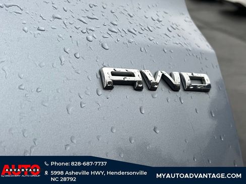 Used 2022 Ford Escape SE image 29