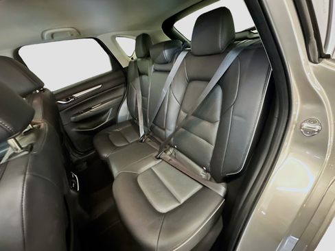 Used 2024 MAZDA CX-5 AWD 2.5 S w/ Select Package image 29