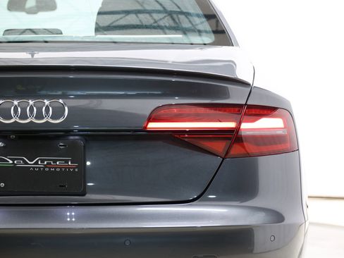 Used 2016 Audi S8 Plus AWD/4WD image 66