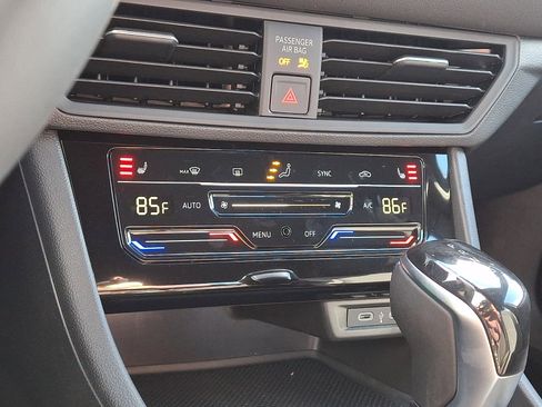 New 2026 Volkswagen Jetta S FWD image 11