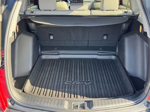 Used 2021 Honda CR-V EX-L image 29