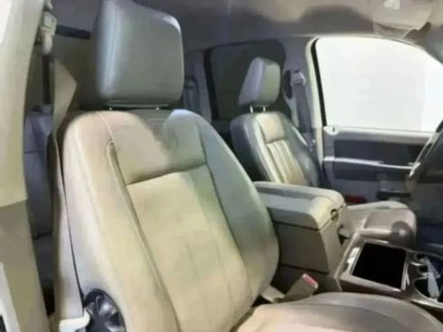 Used 2008 Dodge Ram 1500 Truck Laramie w/ Trailer Tow Group RWD image 24